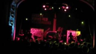 Greeley Estates- Desperate Times Call For Desperate Housewives Live Oct. 7 Toronto