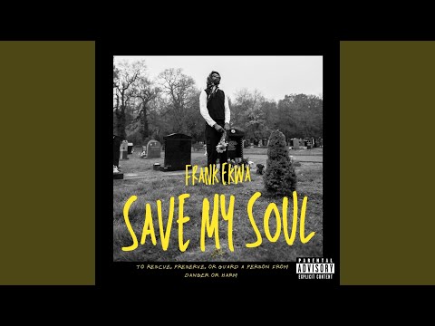 Save My Soul