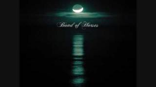 Band of Horses - Detlef Schrempf (from Cease to Begin)