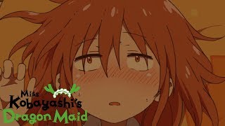 Love Potion | Miss Kobayashi&#39;s Dragon Maid