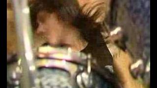 Highlord - Scarlet Tears