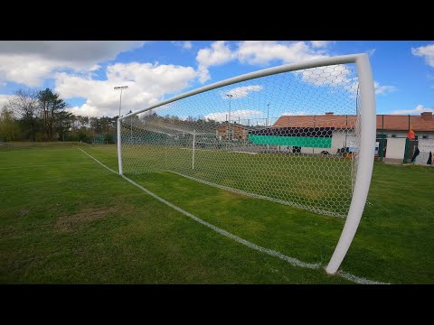 Mecz Plon Garbatka - Zwolenianka II Zwoleń (Urywki)