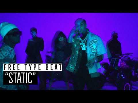 [FREE] G Herbo x FBG Duck Type Beat 2020 - "Static" (Prod. 1 Richiey) | Chicago Drill 💔