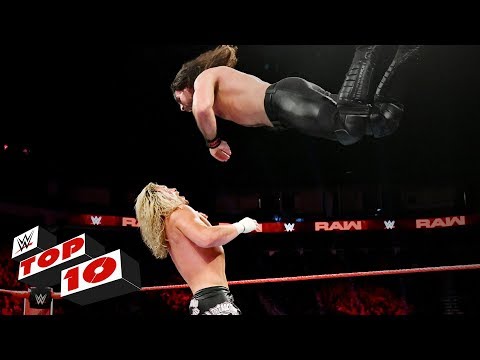 WWE Raw 11/26 Viewership Down 5 Percent, Rating Down Over 9 Percent