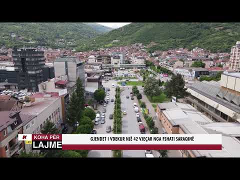 Dy persona të moshës 42 dhe 46 vjeç gjenden të vdekur në rajonin e Tetovës