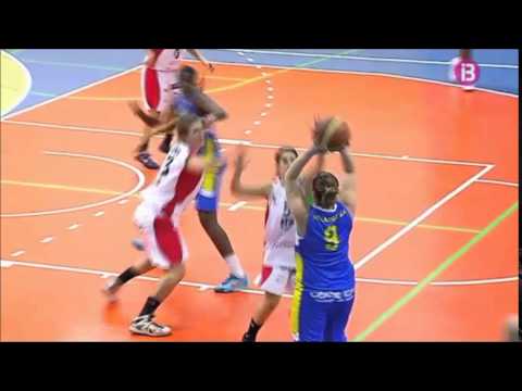 Crónica CB Andratx - Instituto de Fertilidad Air Europa (IB3 Notícies Migdia)