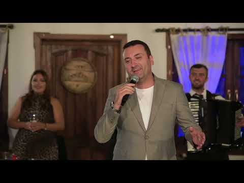 Dace Nikolovski i Grupa Kruna - Golema ridza ti cinam - Na zdravje LIVE TV Show