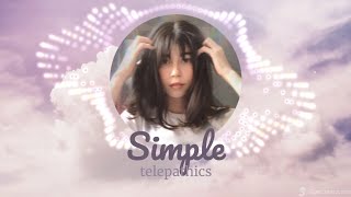 Simple Music Video