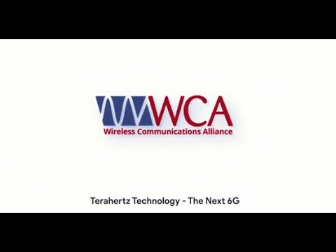 Terahertz Technology - The Next 6G