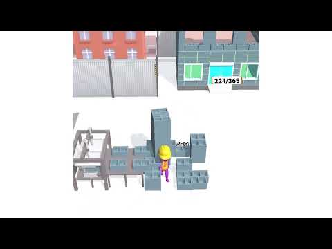 Pro Builder 3D