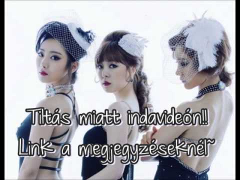 LUSH - Miserable (hun sub) [Ashiyo FanSub]