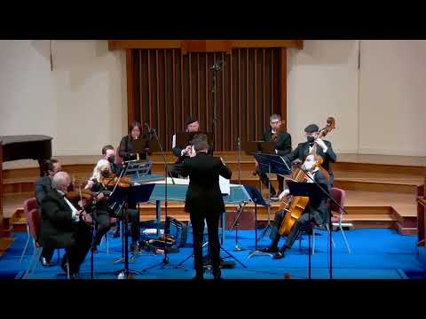 Marin Baroque: Handel - Apollo & Daphne and Telemann - Don Quixote Suite