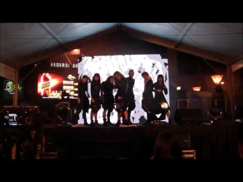 DE S CREW 【I’M A KPOP STAR DANCE COVER COMPETITION VOL.2 - 2015】