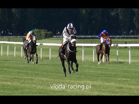 Gon. VI (N. Errlisa) - 27.06.2020 - Rasmy Al Khalediah (Nayef Al Khalidiah - Rajwa Al Khalidiah)