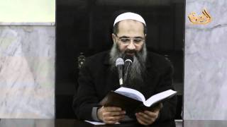 الدرس الحادي عشر من كتاب العلم   صحيح البخاري image