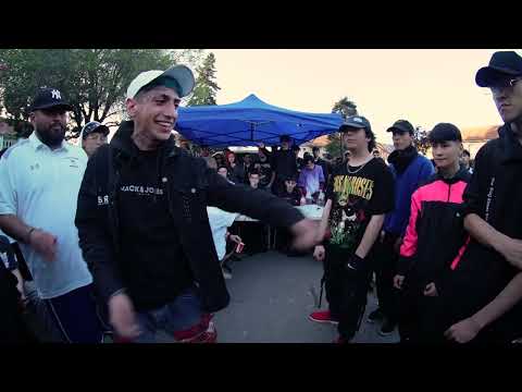 BIGTA ESEZETA NANO ERREKA vs. EKLESIA LLUVIA ALKAEDA VICHOBACENIK: Cuartos - Liga Inmortal 4 vs 4