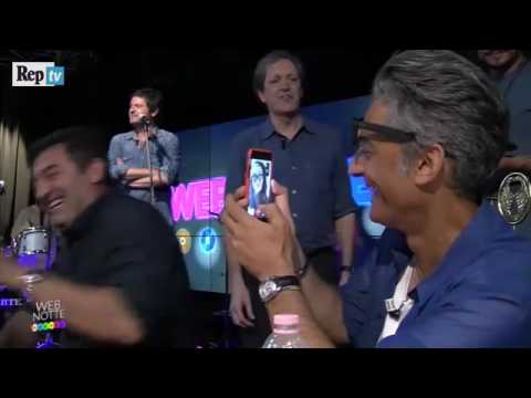 L'Orchestraccia - Lella (cover di Edoardo De Angelis)