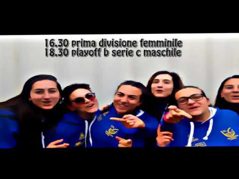 Spot Sparanise Volley