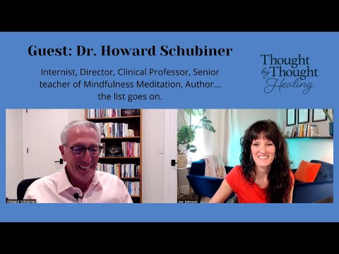 All Pain is Real | Dr. Howard Schubiner  #neuralcircuitpain #tms #unlearnyourpain