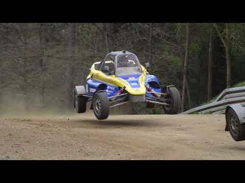 Autocross am Matschenberg - Bundesmann Racing - CZ Meisterschaft 2022,