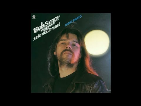 Bob Seger - Night Moves (Official HD Audio)