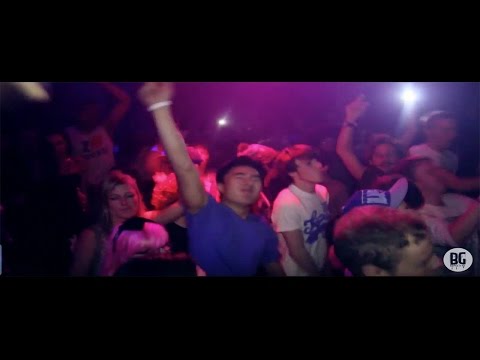 Buygore Allstars Party, Cable Nightclub, London UK