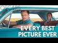 Every Best Picture Winner Ever 1927 20 Every Best Picture Winner Ever 1927 20