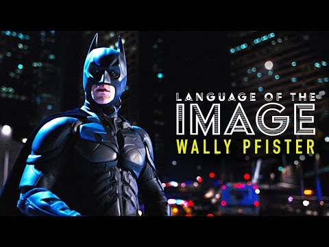 The Wide (Angle) World of Wally Pfister