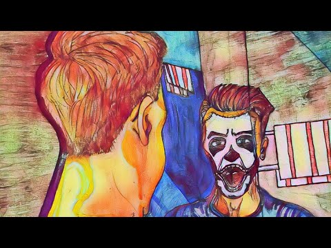 Dabnah - Own Worst Enemy feat. Sh3Official X Pendo46 | (slow version) (official audio) [Explicit]