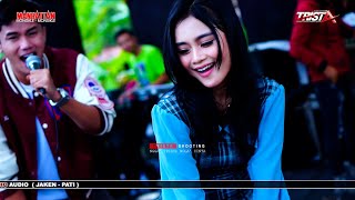 Download lagu BOJO LORO - TATA/WIDHI/DIANDRA- MANHATTAN - KHITAN 'ALI MUSTAQIM' - NGEMBAG GABUSAN  JATI BLORA mp3
