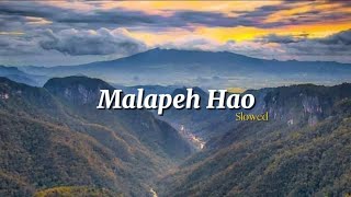 Download lagu RAYOLA MALAPEH HAO [SLOWED] mp3