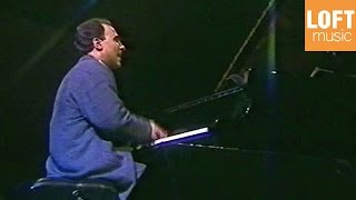 Michel Camilo Trio: Why Not! (live in Munich, 1990)
