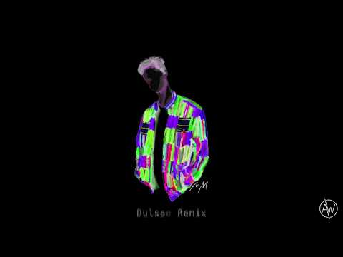 Axel Mansoor - Wasted My Love (Dulsae Remix) [Official Audiovisual]