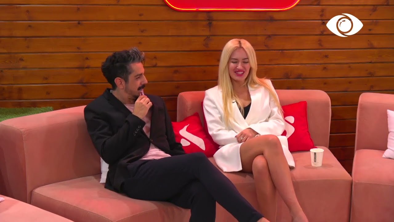 Të gjithë kanë bërë plane kundër/ Dea dhe Amosi komentojnë dasmorët