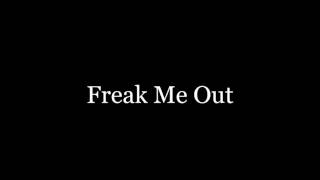 Freak Me Out - Weezer Cover