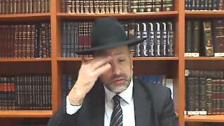 LOIS DE HANOUKA AL ANISSIM