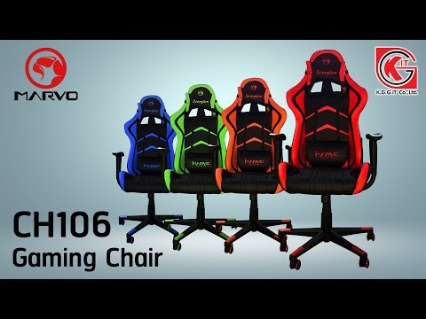 MARVO CH-106 Red