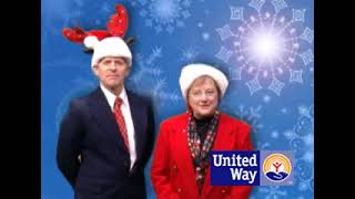 United Way Holiday Giving (2011)