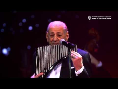 Nicolae Botgros, Gheorghe Zamfir și Lăutarii Altfel - Memory