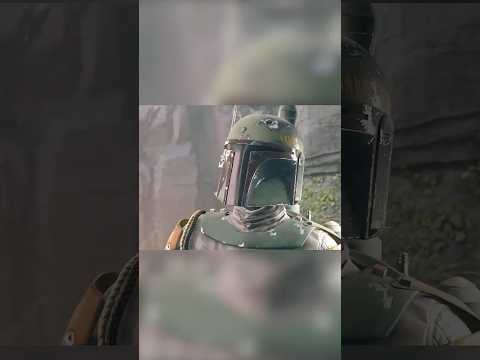 Boba Fett in JEDI SURVIVOR Was Better than his Show 🤣#jedisurvivor #starwars #CantinaTalkSW #boba