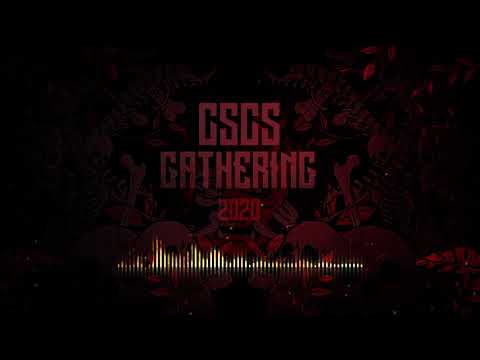 CSCS Gathering 2020 - Ronin