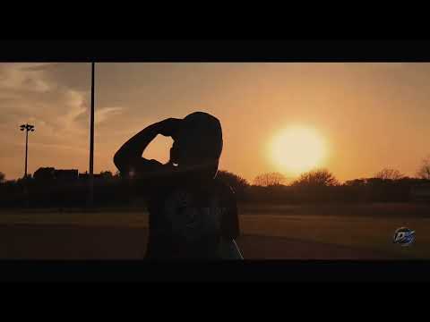Dre Jr Baseball Highlights