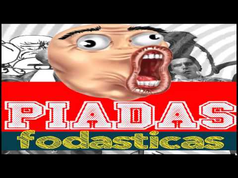 Piadas fodasticas - Entrada