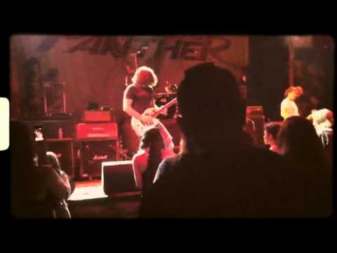 Phil X & The Drills crushing at house of blues tonight