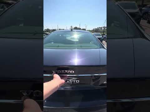 фото volvo s80 ii 0