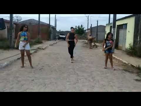 MMD. MC GATO FEAT MC KEVIN O CHIRIS - ENTÃO JOGA  / ÁUDIO OFICIAL.