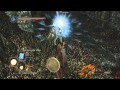 Волшебный Dark Souls II PC #23 - Колесница палача 