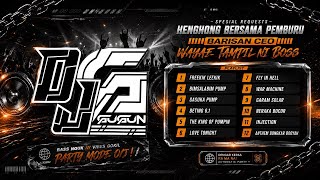 Download lagu MIXTAPE FUNKOT IN PUMP HARD BEST 2k26 HENGHONG - DJ GUGUN (G2NDjteam) mp3