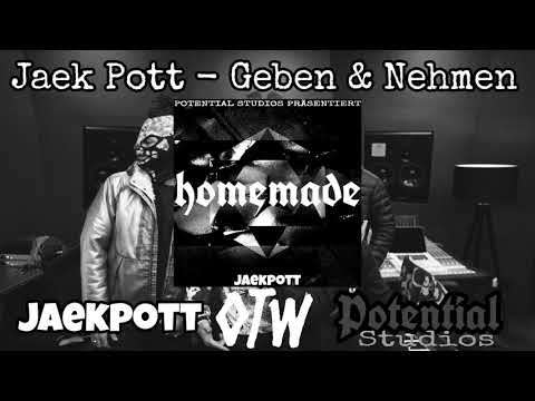 Jaek Pott - Geben & Nehmen (prod. Sikk)