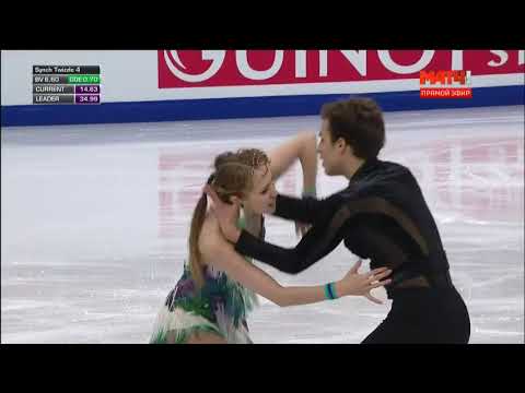 2018 Euros   Dance SD   Angelique Abachkina & Louis Thauron   Le serpent, Abrazame, Danca Kizomba